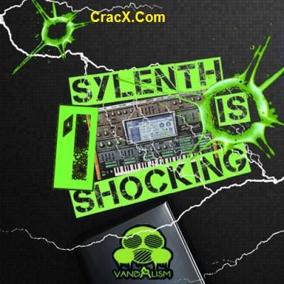 crack sylenth1 2.2 - crack sylenth1 2.2: